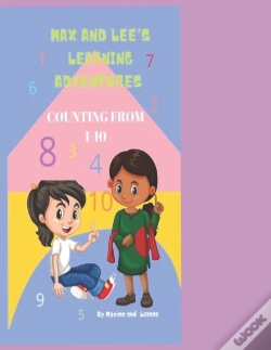 Capa do artigo Max And Lee'S Learning Adventures