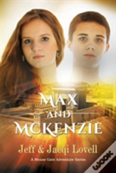 Max And Mckenzie