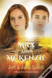 Capa do artigo Max And Mckenzie