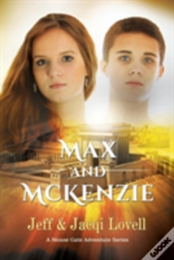 Capa do artigo Max And Mckenzie