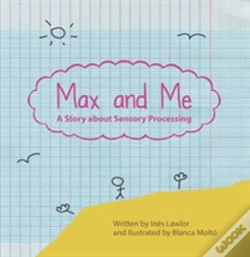 Capa do artigo Max And Me