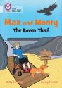 Max And Monty: The Raven Thief - Preview