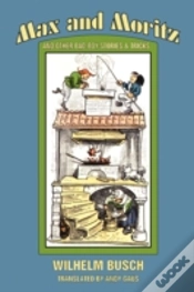 Capa do artigo Max And Moritz And Other Bad Boy Tales