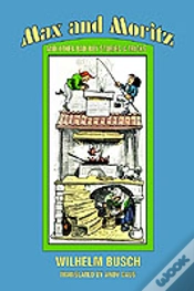 Capa do artigo Max And Moritz And Other Bad Boy Tales