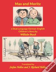 Max And Moritz