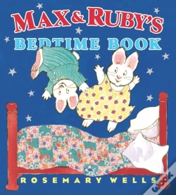 Capa do artigo Max And Ruby'S Bedtime Book