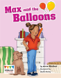 Max And The Balloons - Preview