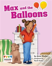Capa do artigo Max And The Balloons