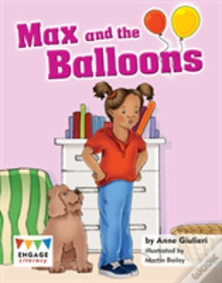 Capa do artigo Max And The Balloons