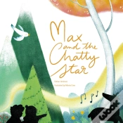 Capa do artigo Max And The Chatty Star