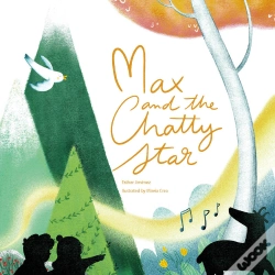 Capa do artigo Max And The Chatty Star