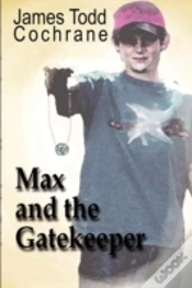Capa do artigo Max And The Gatekeeper