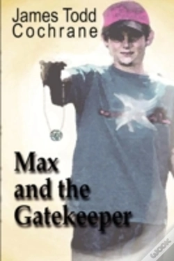 Capa do artigo Max And The Gatekeeper