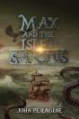 Max And The Isle Of Sanctus - Preview