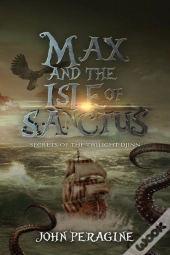 Max And The Isle Of Sanctus