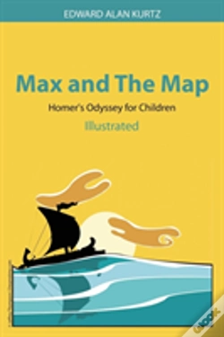 Capa do artigo Max And The Map