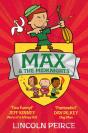 Max And The Midknights - Preview