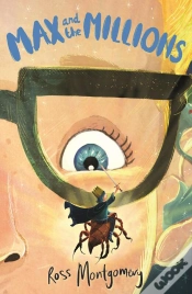 Capa do artigo Max And The Millions