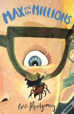 Capa do artigo Max And The Millions