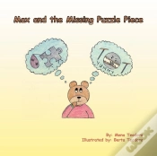 Capa do artigo Max And The Missing Puzzle Piece