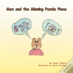 Capa do artigo Max And The Missing Puzzle Piece