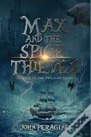 Max And The Spice Thieves