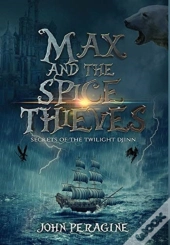 Max And The Spice Thieves