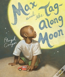 Capa do artigo Max And The Tag-Along Moon