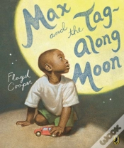 Capa do artigo Max And The Tag-Along Moon