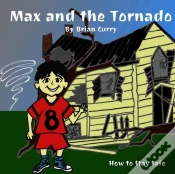 Capa do artigo Max And The Tornado