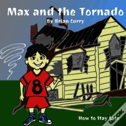 Capa do artigo Max And The Tornado
