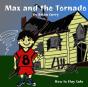 Max And The Tornado - Preview