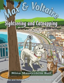 Capa do artigo Max And Voltaire Getting To Know You