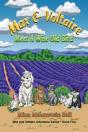 Max And Voltaire Meet A Wise Old Bird - Preview