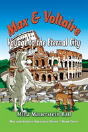 Max And Voltaire Voyage To The Eternal City - Preview