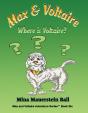 Max And Voltaire Where Is Voltaire? - Preview
