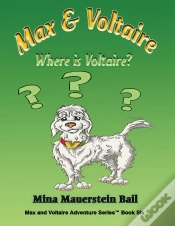 Capa do artigo Max And Voltaire Where Is Voltaire?