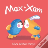 Max And Xam