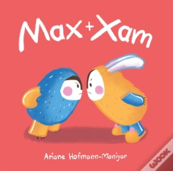 Capa do artigo Max And Xam