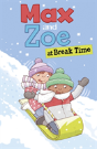 Max And Zoe At Break Time - Preview