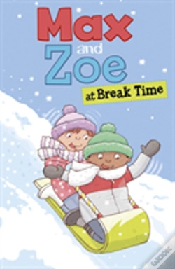 Capa do artigo Max And Zoe At Break Time