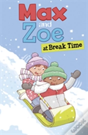 Capa do artigo Max And Zoe At Break Time