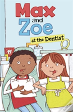 Capa do artigo Max And Zoe At The Dentist