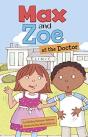Max And Zoe At The Doctor'S - Preview