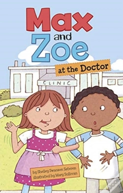 Capa do artigo Max And Zoe At The Doctor'S