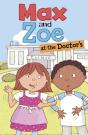 Max And Zoe At The Doctor'S - Preview