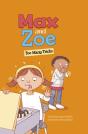 Max And Zoe: Too Many Tricks - Preview