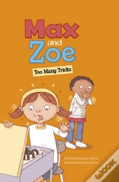 Max And Zoe: Too Many Tricks