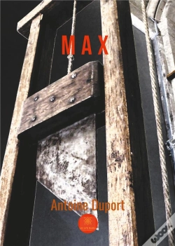 Capa do artigo Max