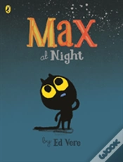 Capa do artigo Max At Night